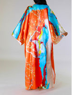 Sunset Fashion Kimono