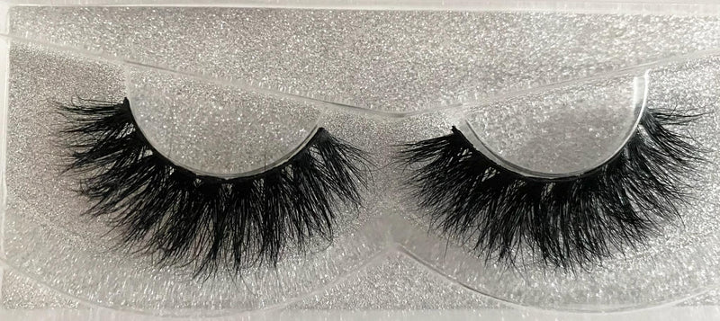 Sultry Mink Lash